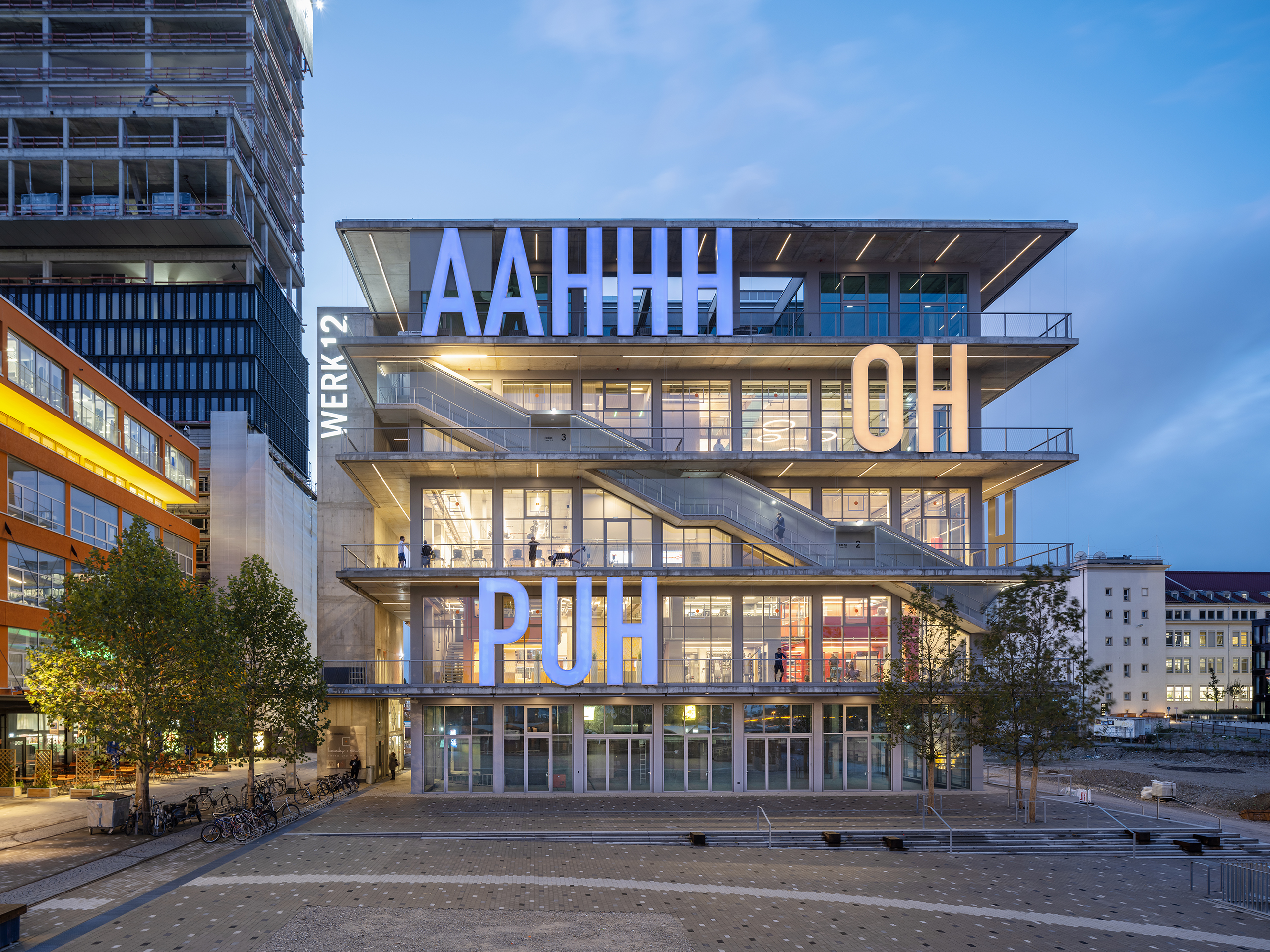 Mixed-Use Buildings: Shaping the Future of Urban Living