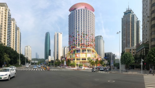 Shenzhen Women & Children's Centre