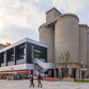 Peter Chang to discuss the new urbanism and light as a key feature at Design Shanghai