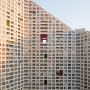 Jacob van Rijs and Sanne van der Burgh to speak at CTBUH Asia conference in Mumbai