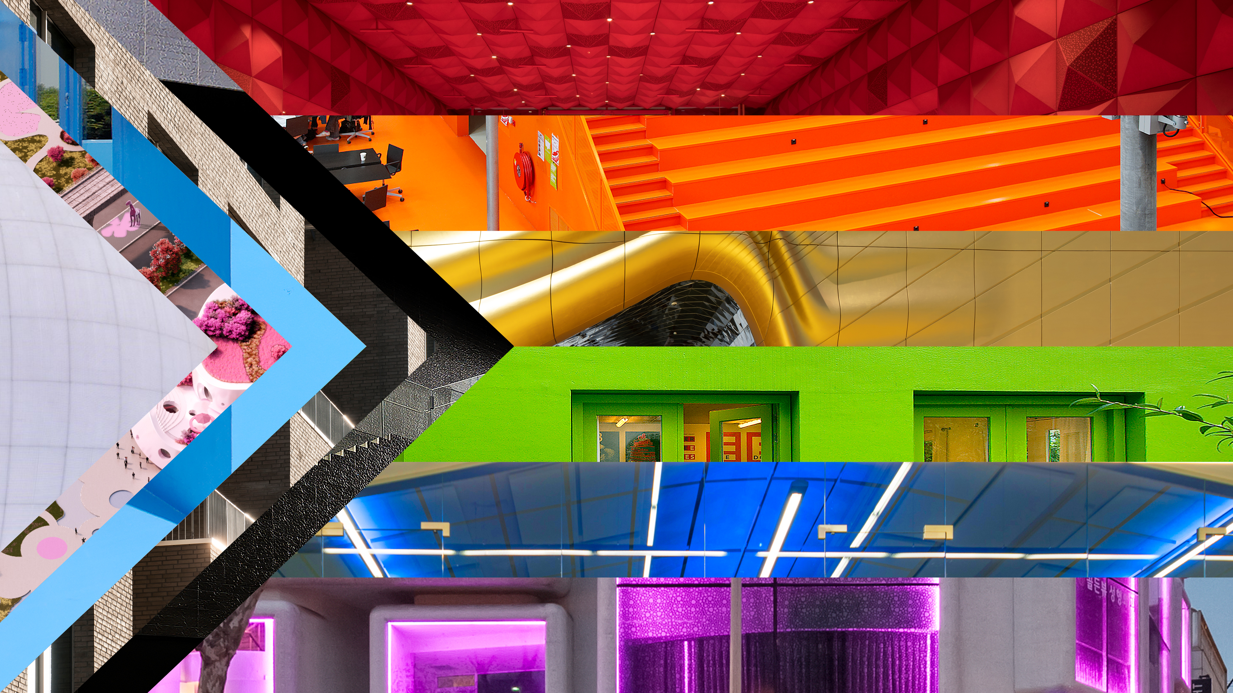 MVRDV - Pride month discussion of LGBTQ+ issues at MVRDV