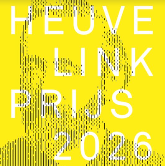 Heuvelinkprijs