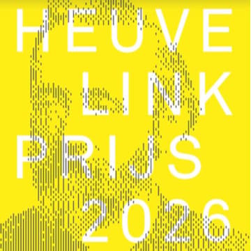 Heuvelinkprijs