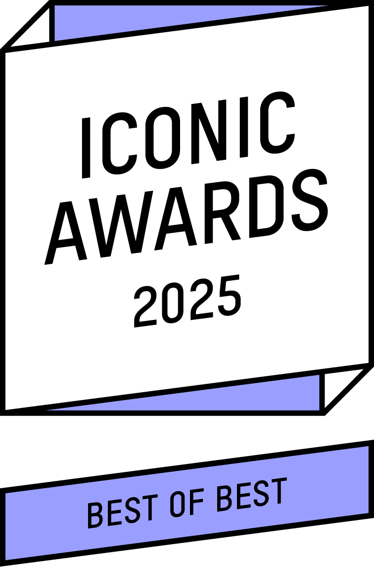 ICONIC Awards