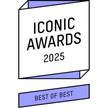 ICONIC Awards