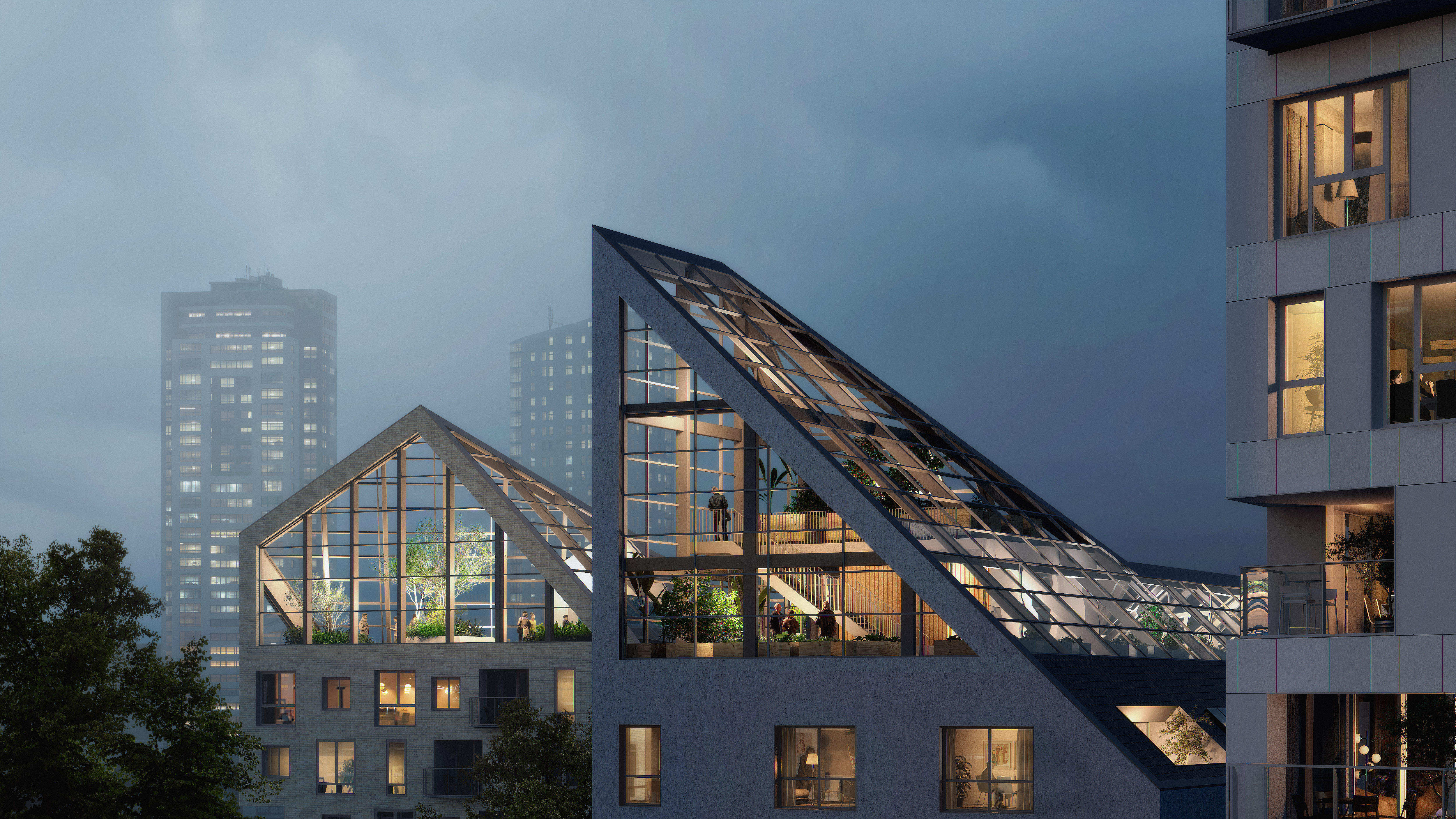 Architecture