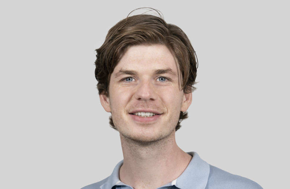 Sven Luiten