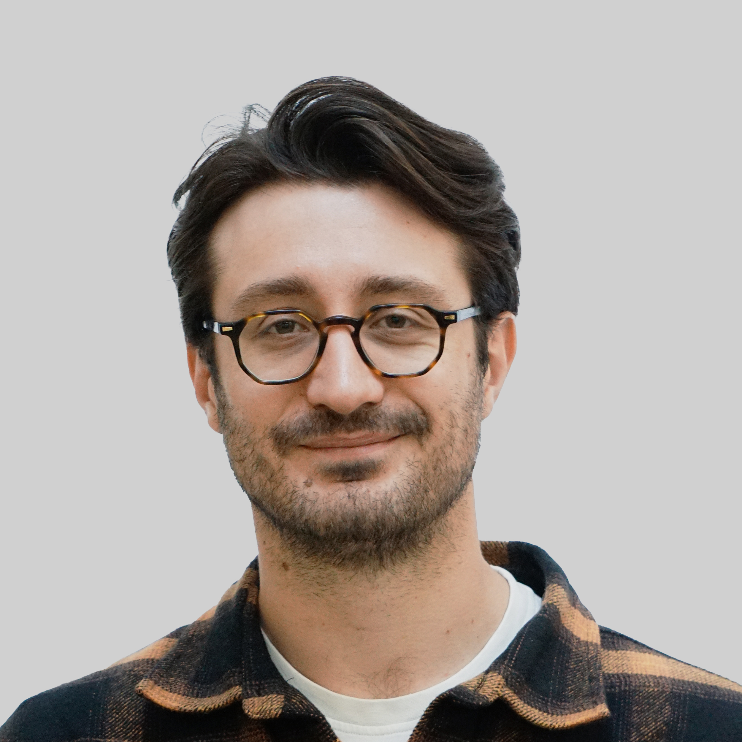 Sylvain Totaro