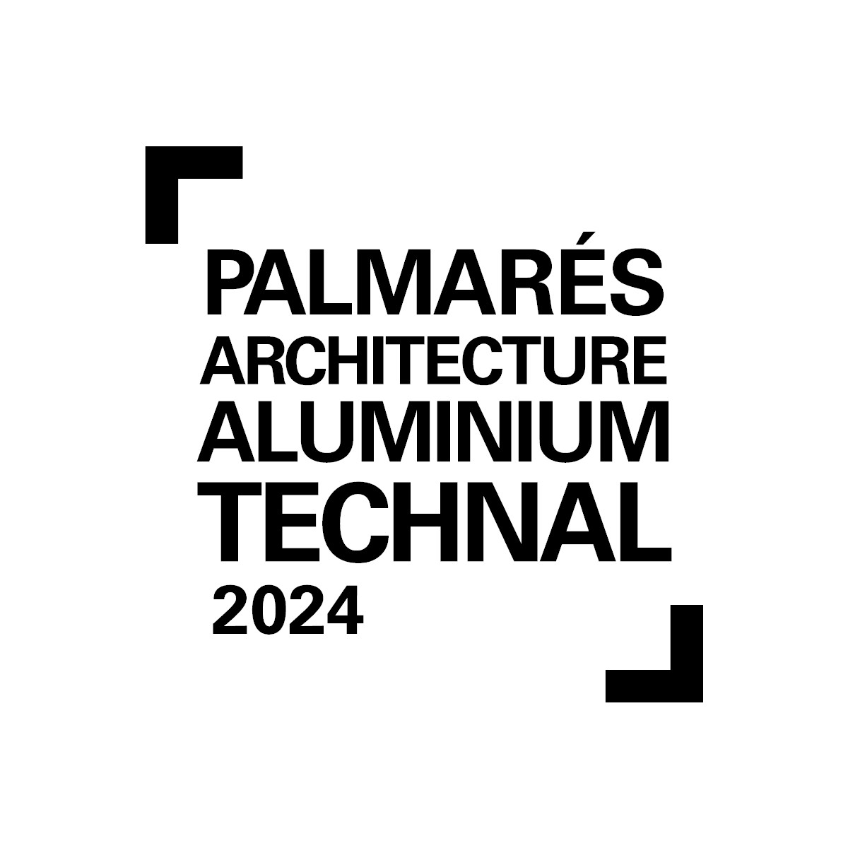 Palmarés Architecture Aluminium Technal 2024