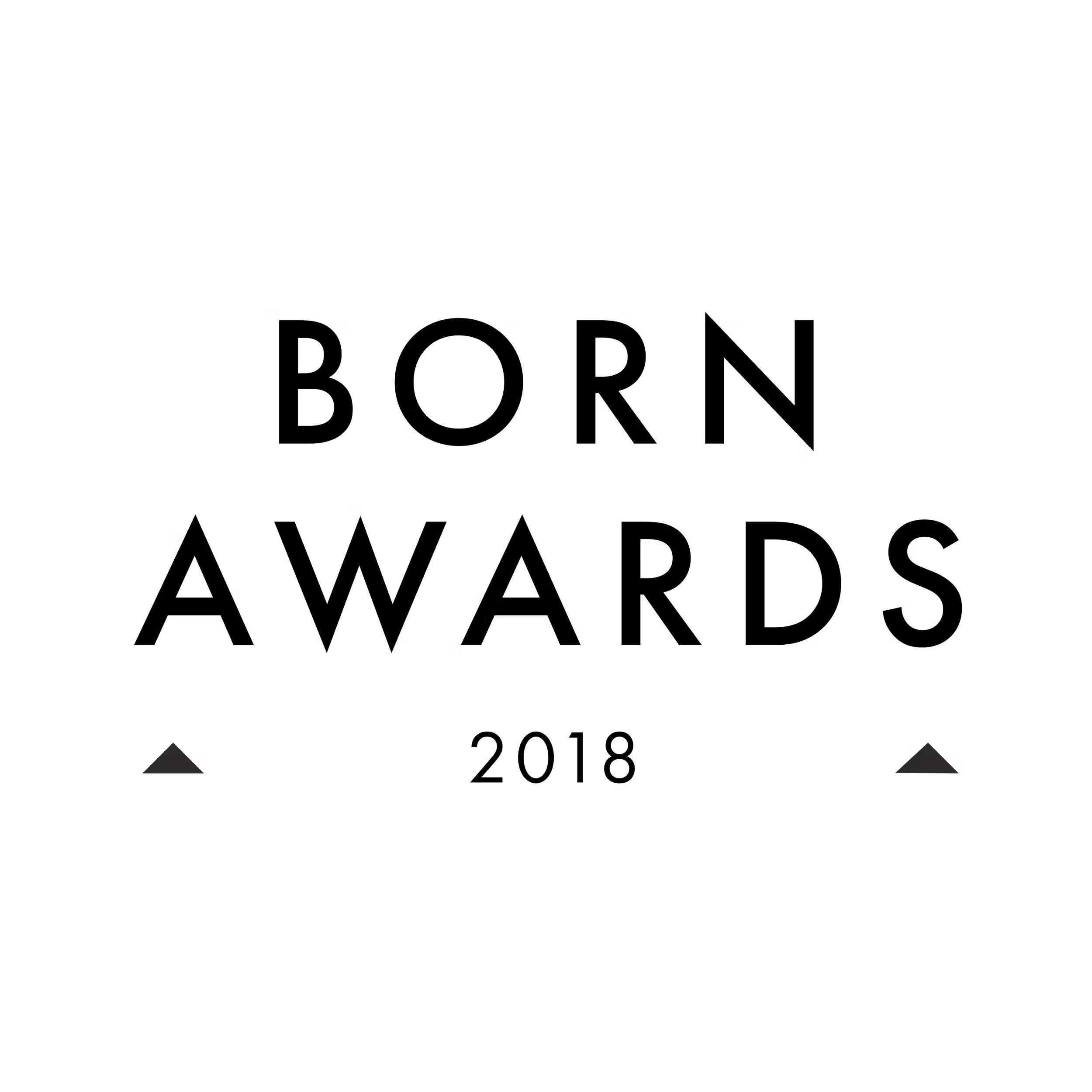 Land Rover BORN Awards