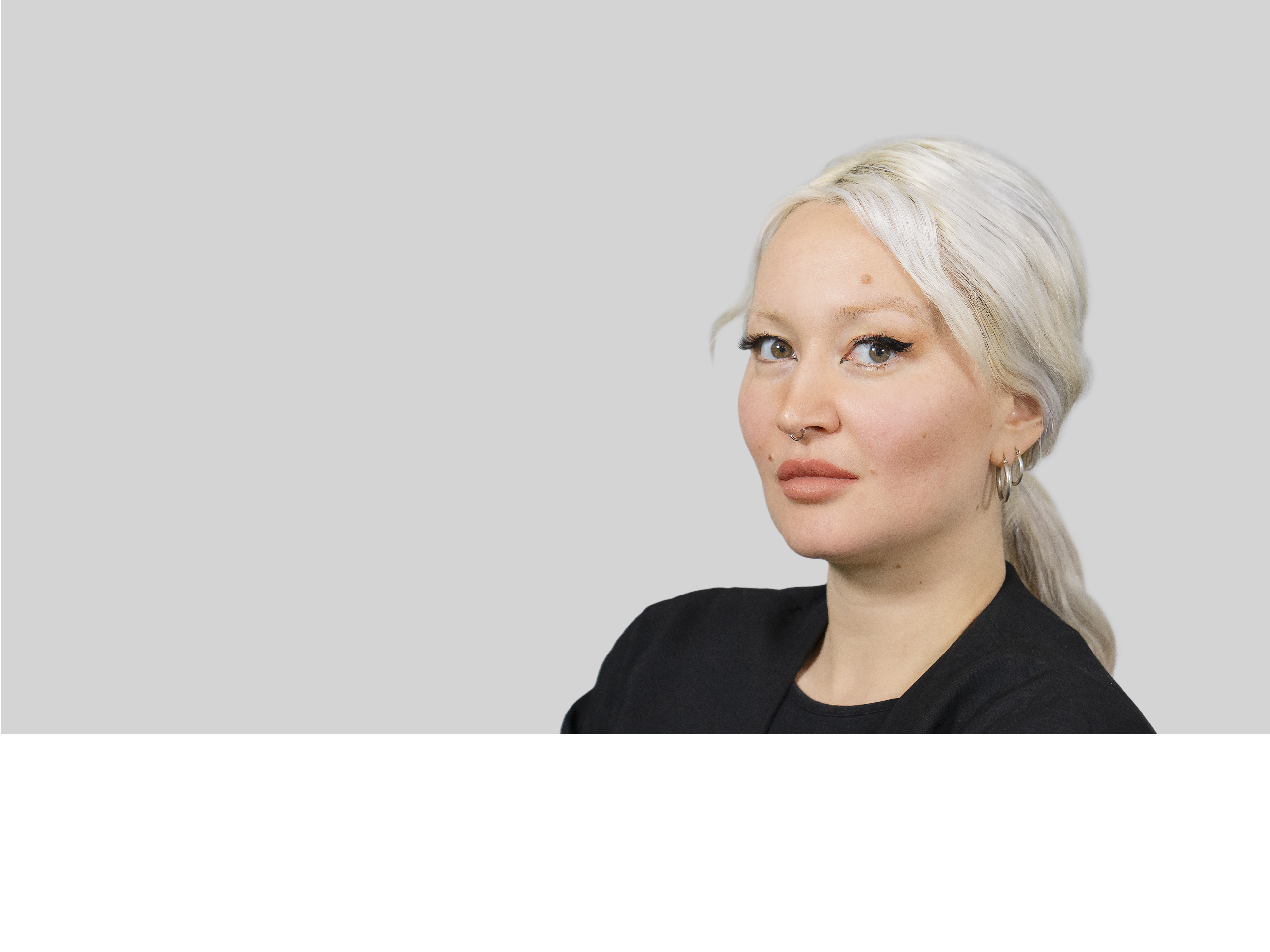 Yulia Kamiya Stocker