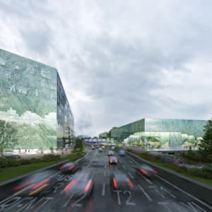 Winy Maas to speak at PULSE Ostrava 2025