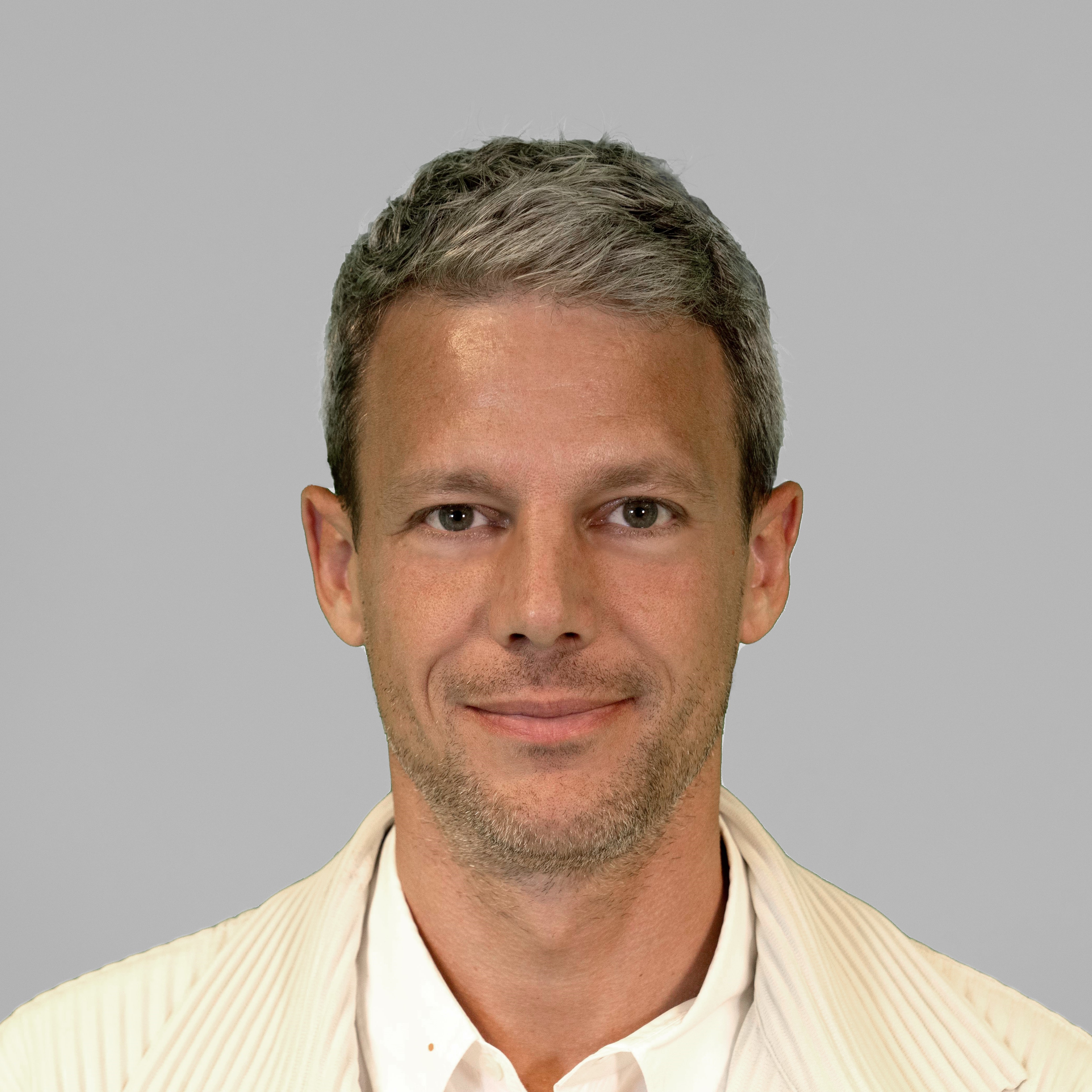 MVRDV - RUTGER HUIBERTS